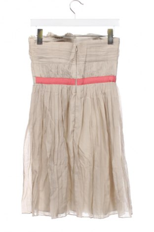Kleid Mango, Größe S, Farbe Beige, Preis 21,99 €