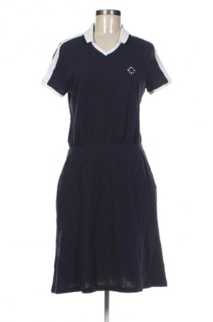 Kleid Marc O'Polo, Größe M, Farbe Blau, Preis 49,99 €