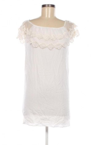 Šaty  Miss Chic, Velikost S, Barva Bílá, Cena  79,00 Kč