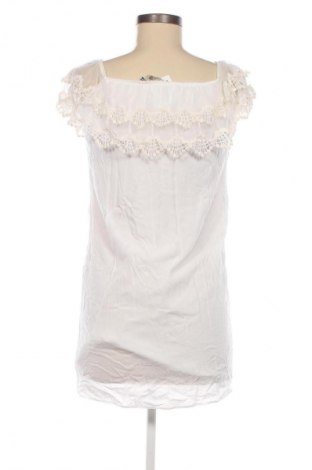 Šaty  Miss Chic, Velikost S, Barva Bílá, Cena  79,00 Kč