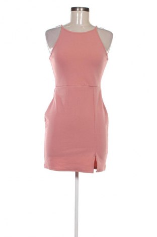Kleid Missguided, Größe M, Farbe Aschrosa, Preis 8,99 €