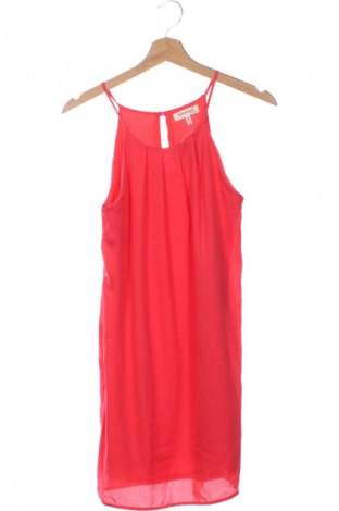 Šaty  Monteau, Velikost XS, Barva Růžová, Cena  89,00 Kč