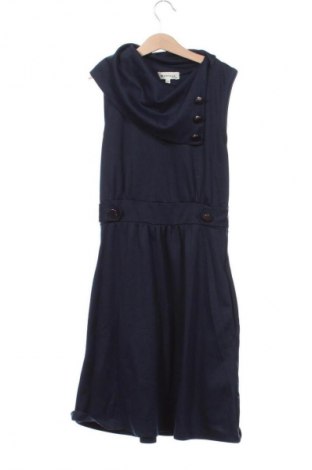Šaty  Monteau, Velikost XS, Barva Modrá, Cena  49,00 Kč