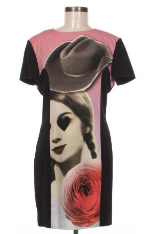 Φόρεμα Moschino Cheap And Chic, Μέγεθος L, Χρώμα Μαύρο, Τιμή 71,99 €