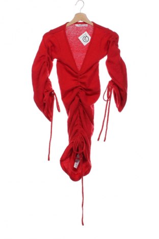 Рокля NA-KD, Размер XXS, Цвят Червен, Цена 7,15 €