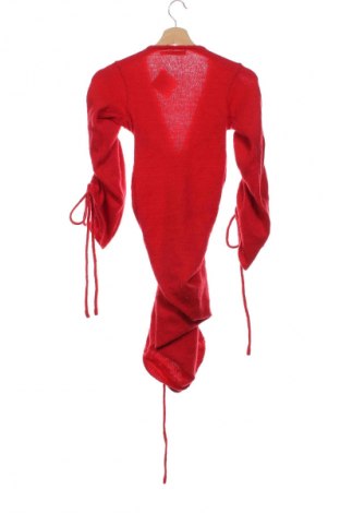 Рокля NA-KD, Размер XXS, Цвят Червен, Цена 7,15 €
