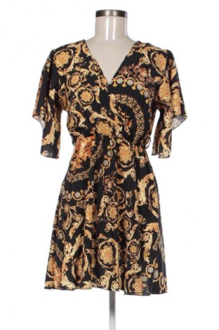 Sukienka NEW COLLECTION, Rozmiar M, Kolor Kolorowy, Cena 24,99 zł