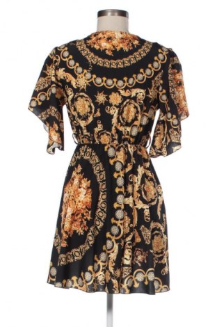 Sukienka NEW COLLECTION, Rozmiar M, Kolor Kolorowy, Cena 24,99 zł