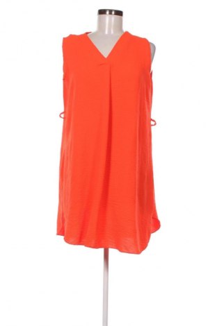 Šaty  NEW COLLECTION, Velikost S, Barva Oranžová, Cena  139,00 Kč