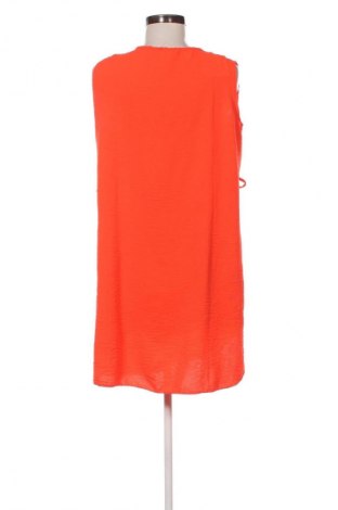 Šaty  NEW COLLECTION, Velikost S, Barva Oranžová, Cena  139,00 Kč