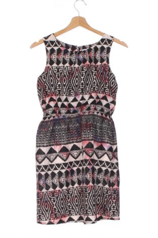 Šaty  New Look, Velikost XS, Barva Vícebarevné, Cena  69,00 Kč