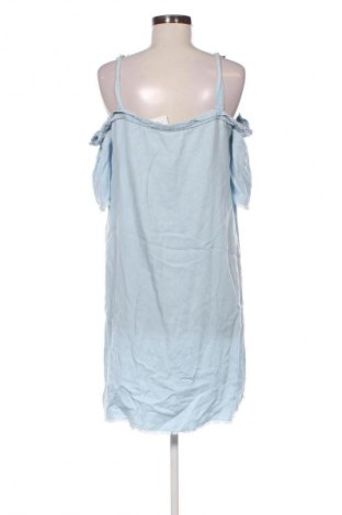 Šaty  Noisy May, Velikost M, Barva Modrá, Cena  199,00 Kč