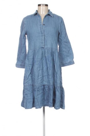 Šaty  ONLY, Velikost S, Barva Modrá, Cena  59,00 Kč