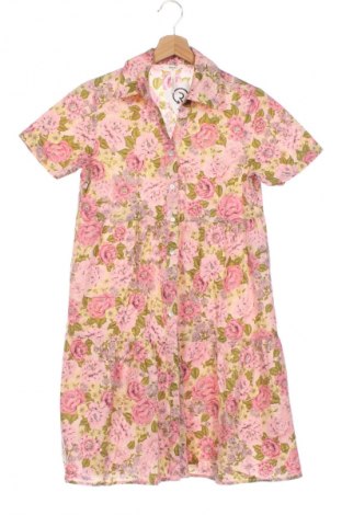 Sukienka Object, Rozmiar XS, Kolor Kolorowy, Cena 30,99 zł