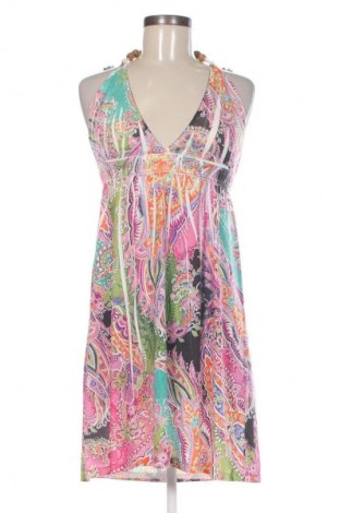Šaty  Ocean Blue, Veľkosť L, Farba Viacfarebná, Cena  3,95 €