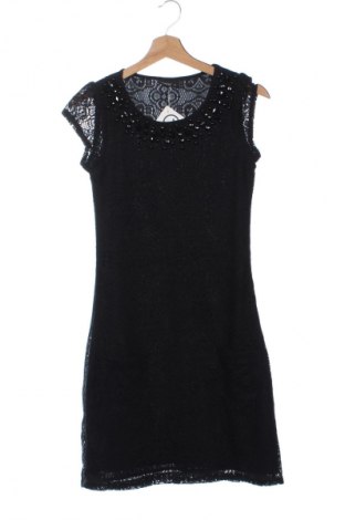Šaty  Okay, Velikost XS, Barva Černá, Cena  49,00 Kč
