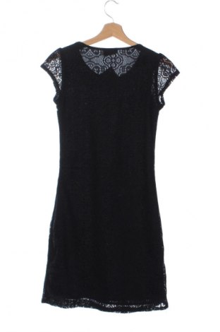 Šaty  Okay, Velikost XS, Barva Černá, Cena  49,00 Kč