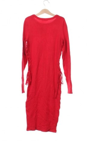 Sukienka Orsay, Rozmiar XS, Kolor Czerwony, Cena 34,99 zł