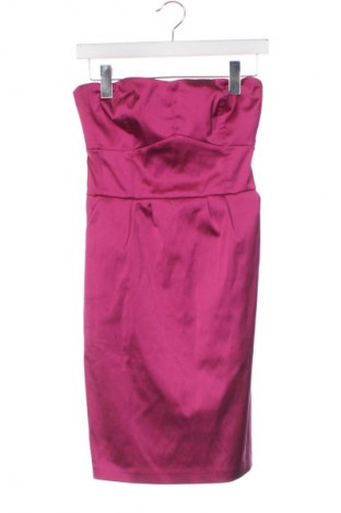 Šaty  Orsay, Velikost S, Barva Růžová, Cena  99,00 Kč