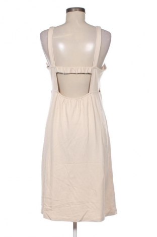 Kleid Page One, Größe L, Farbe Beige, Preis 5,99 €