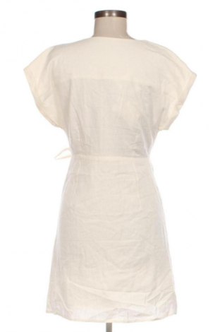 Kleid Pepe Jeans, Größe S, Farbe Ecru, Preis € 39,99