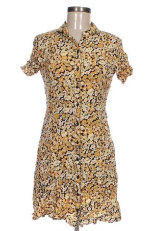 Sukienka Pieces, Rozmiar S, Kolor Kolorowy, Cena 14,99 zł