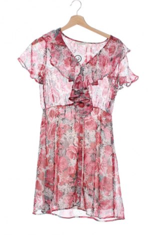 Šaty  Pigalle, Velikost XS, Barva Vícebarevné, Cena  59,00 Kč