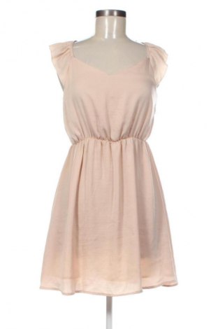 Šaty  Pimkie, Velikost M, Barva Krémová, Cena  179,00 Kč