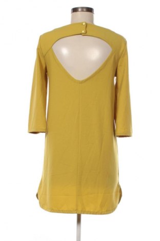 Ruha Please, Méret S, Szín Sárga, Ár 1 199 Ft