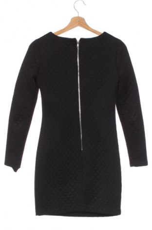 Rochie Poema, Mărime XS, Culoare Negru, Preț 71,99 Lei