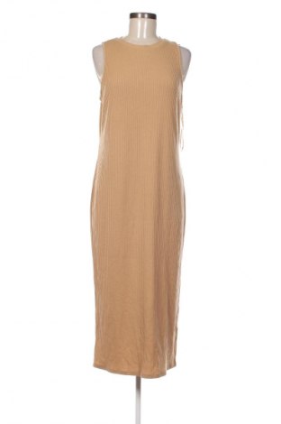 Sukienka Primark, Rozmiar L, Kolor Beżowy, Cena 98,99 zł