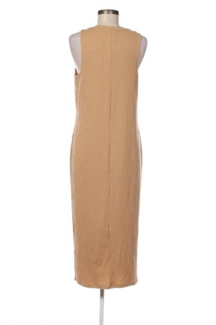 Sukienka Primark, Rozmiar L, Kolor Beżowy, Cena 98,99 zł