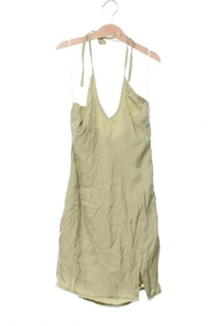 Šaty  Princess Polly, Velikost XXS, Barva Zelená, Cena  49,00 Kč