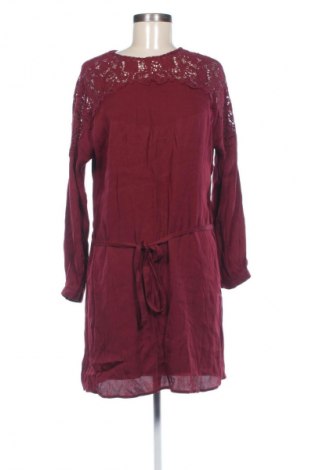 Šaty  Promod, Velikost M, Barva Červená, Cena  159,00 Kč