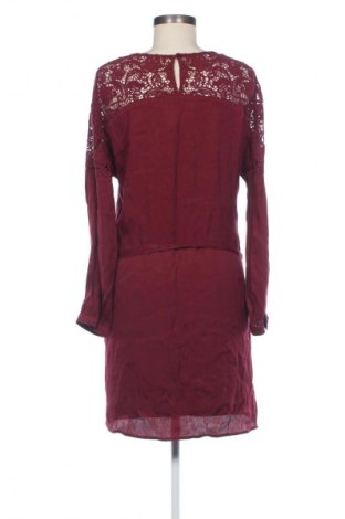 Šaty  Promod, Velikost M, Barva Červená, Cena  159,00 Kč