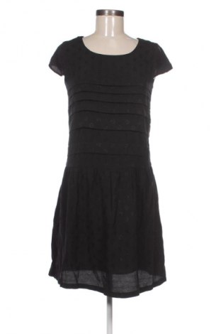 Šaty  Promod, Velikost M, Barva Černá, Cena  139,00 Kč