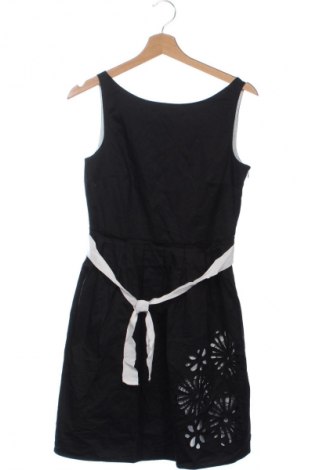 Šaty  Promod, Velikost XS, Barva Černá, Cena  109,00 Kč