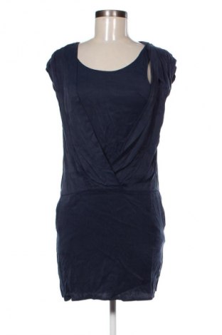 Šaty  Promod, Velikost M, Barva Modrá, Cena  69,00 Kč