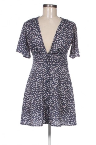 Kleid Pull&Bear, Größe S, Farbe Mehrfarbig, Preis 2,99 €