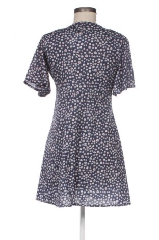 Kleid Pull&Bear, Größe S, Farbe Mehrfarbig, Preis 2,99 €