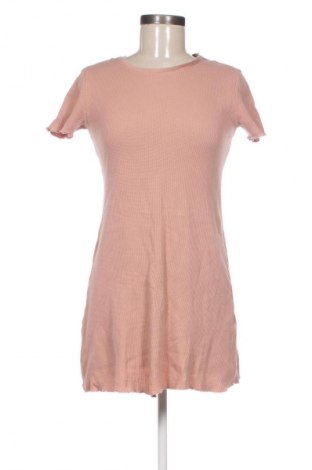 Šaty  Pull&Bear, Velikost M, Barva Béžová, Cena  79,00 Kč