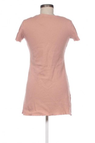 Šaty  Pull&Bear, Velikost M, Barva Béžová, Cena  79,00 Kč