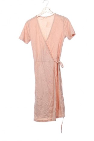 Ruha Pulz Jeans, Méret XS, Szín Rózsaszín, Ár 1 129 Ft
