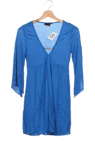 Рокля Rainbow, Размер XXS, Цвят Син, Цена 2,04 €