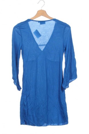 Рокля Rainbow, Размер XXS, Цвят Син, Цена 2,04 €