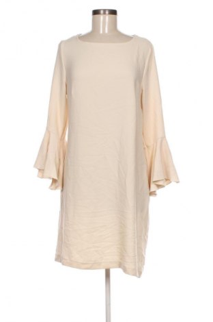 Rochie Rinascimento, Mărime L, Culoare Ecru, Preț 197,99 Lei, #131798759