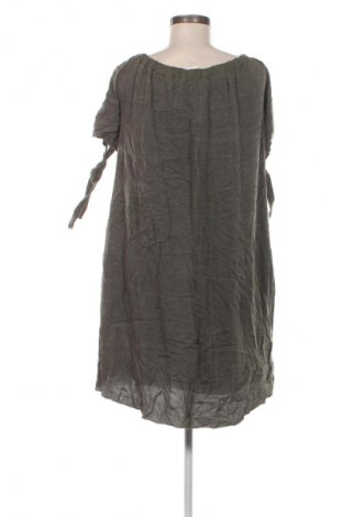 Ruha Risskio, Méret S, Szín Zöld, Ár 1 129 Ft