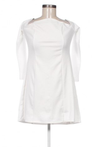 Šaty  River Island, Velikost S, Barva Bílá, Cena  199,00 Kč