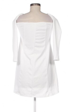 Šaty  River Island, Velikost S, Barva Bílá, Cena  199,00 Kč