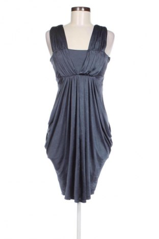 Šaty  River Island, Velikost S, Barva Šedá, Cena  289,00 Kč